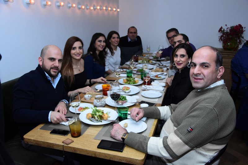 NetXpand Annual Gathering